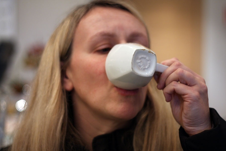 Nuevos datos confirman que el café puede ayudar a frenar el cáncer de mama
