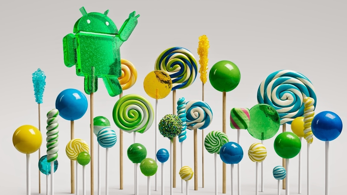 Samsung actualizará más dispositivos a Android 5.0 Lollipop