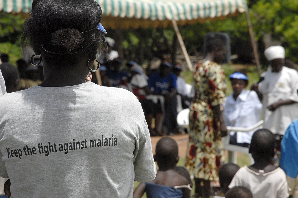 La OMS denuncia importantes lagunas en el diagnóstico y tratamiento de la malaria
