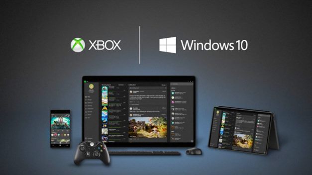 Xbox One y la aplicación de Xbox en Windows 10 reciben nuevas funciones