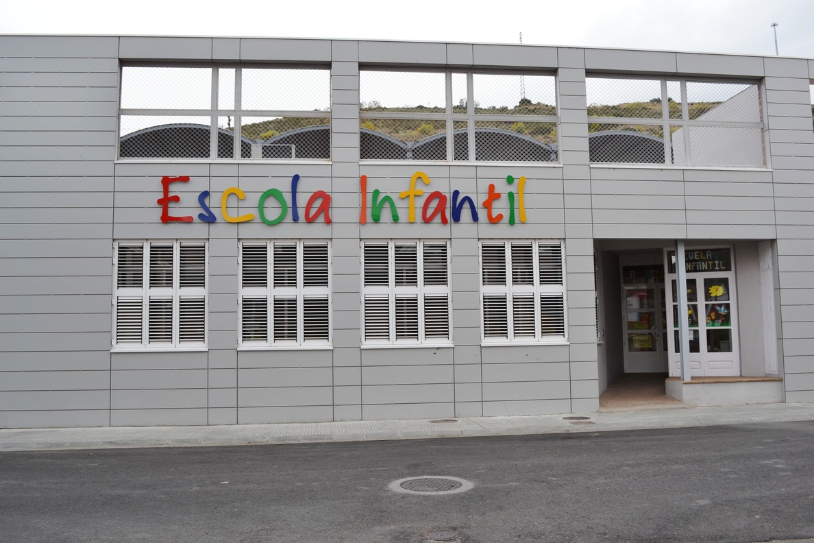 Abierto el plazo de inscripción en la Escuela Municipal Infantil »La Ruella» de Mequinenza