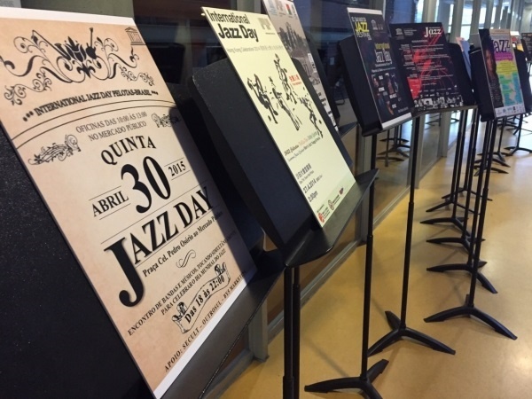 Más de 300 personas asisten al homenaje a Billie Holiday en el Conservatorio Superior de Música de Baleares