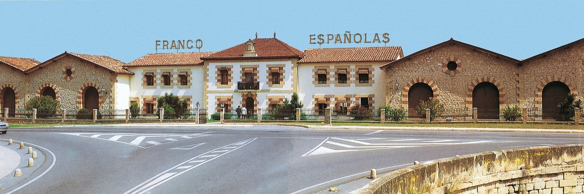 Las Bodegas Franco Españolas acogerán del 15 al 17 de mayo un mercado efímero de arquitectura, diseño, arte e interior
