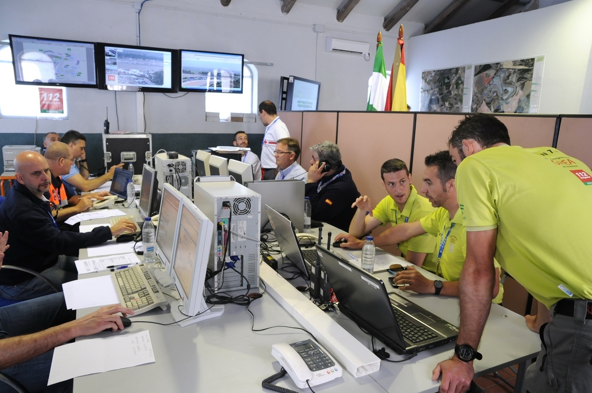 Más de 800 personas formarán parte del dispositivo de seguridad del circuito de Jerez el próximo fin de semana