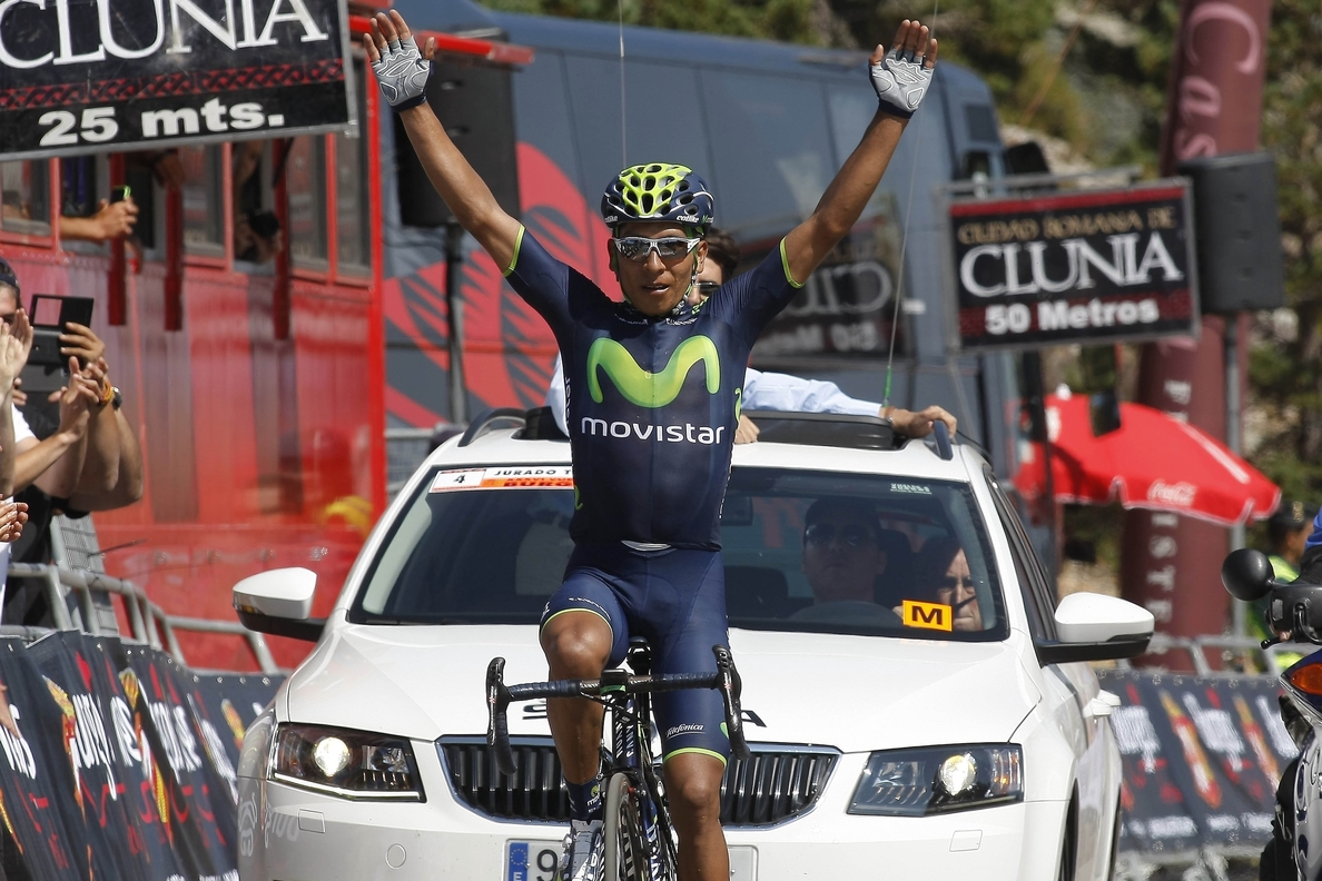 (Previa) Froome, Quintana y Nibali, nuevo pulso en Romandía antes del Tour