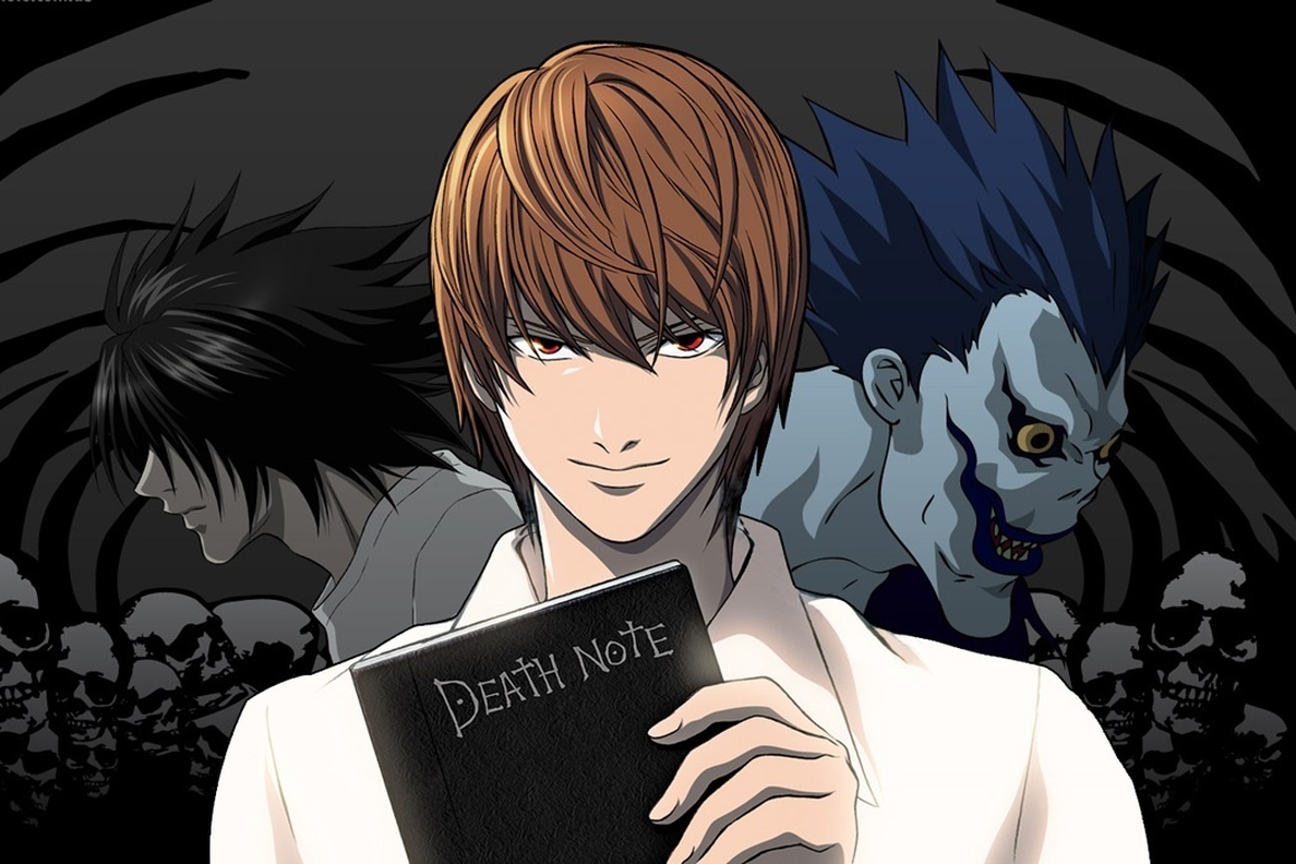 Adam Wingard dirigirá la película de Death Note