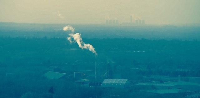 La OMS calcula que las muertes y enfermedades por la contaminación del aire cuestan a Europa unos 1,4 billones de euros