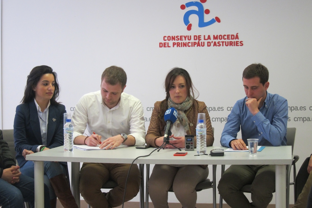 El PP quier acabar cola «cultura de la sovención» n»Asturies
