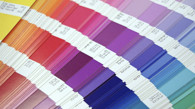 Psicología del color: ¿Qué significa si te gusta el azul?