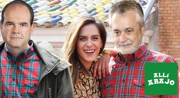 Las series que Teinteresa.es regalaría a nuestros políticos