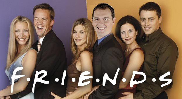 Las series que Teinteresa.es regalaría a nuestros políticos