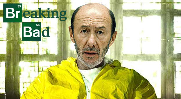 Las series que Teinteresa.es regalaría a nuestros políticos