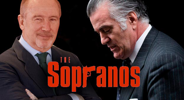 Las series que Teinteresa.es regalaría a nuestros políticos