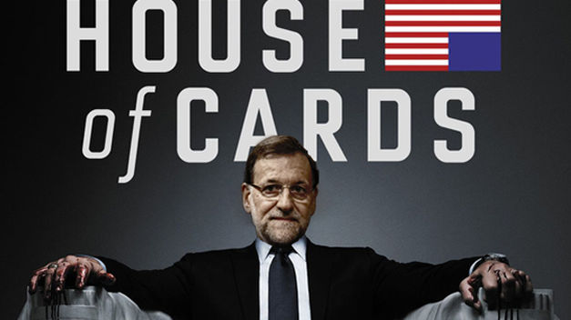 Las series que Teinteresa.es regalaría a nuestros políticos