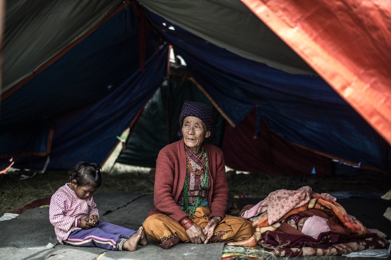 El balance definitivo del sismo de Nepal será «mucho más alto»