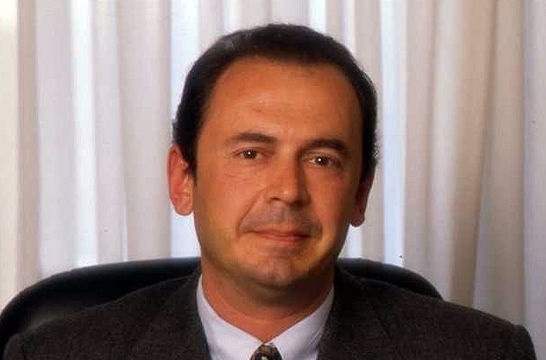 El doctor Francisco Rodríguez Lozano, nuevo presidente de la Red Europea de Prevención del Tabaquismo