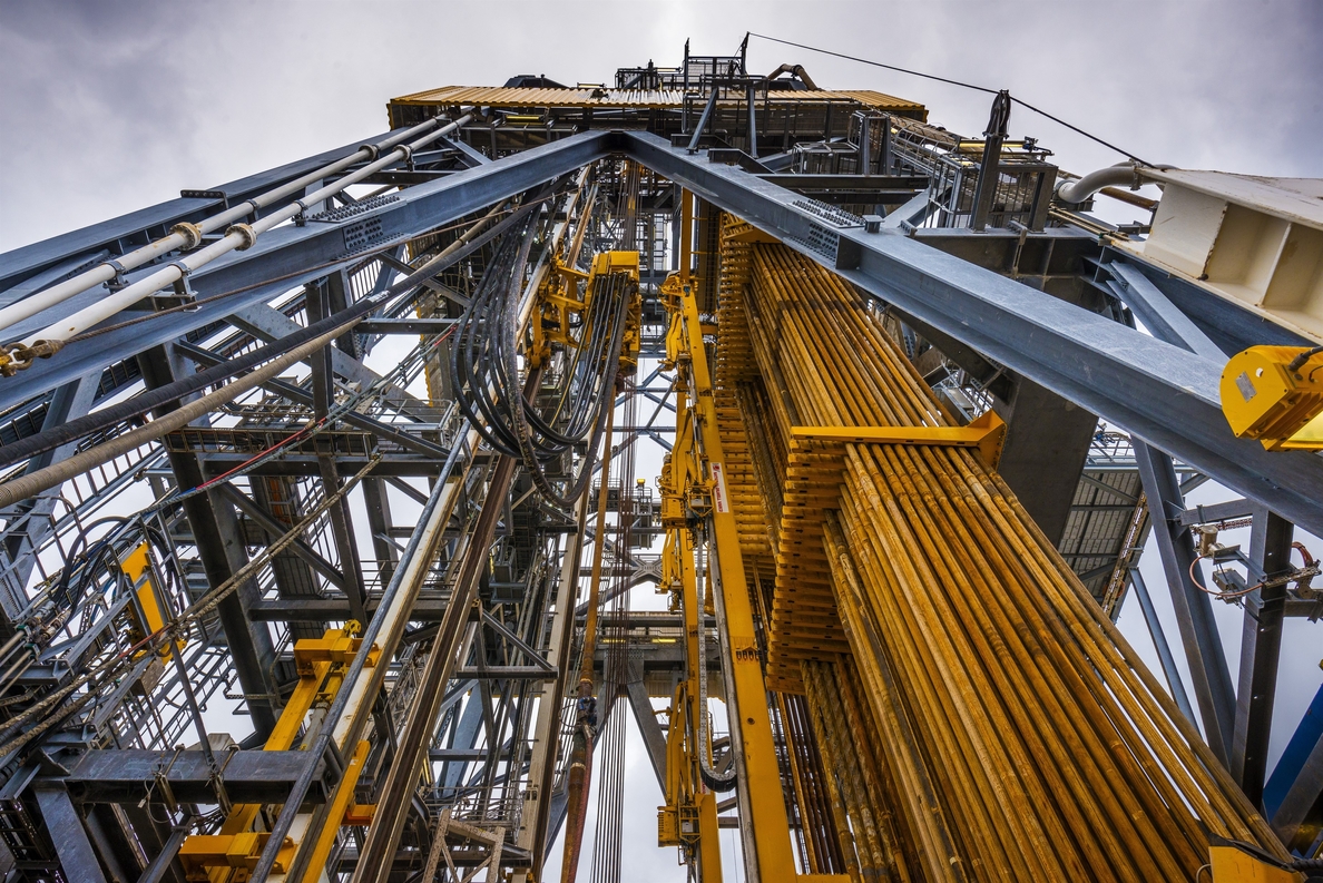 El GOB asegura que el Gobierno tramita otro expediente de prospecciones petrolíferas