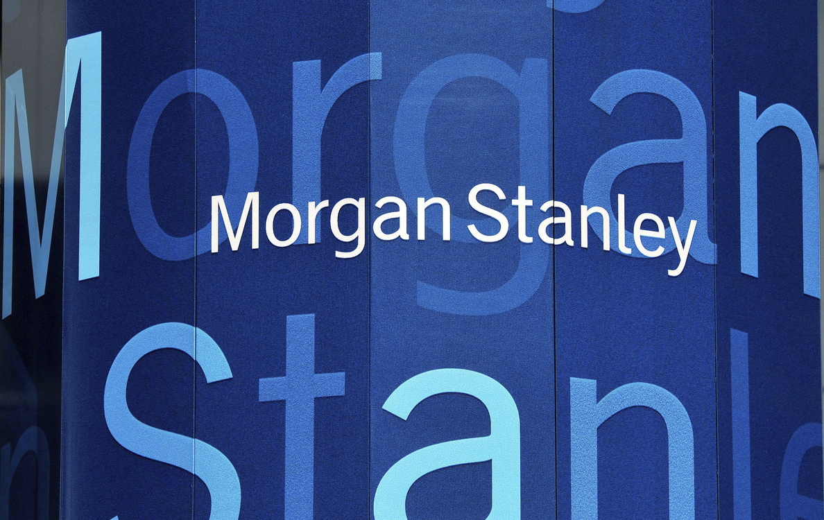 Morgan Stanley puede perder 292 millones por la demanda de Deutsche Bank