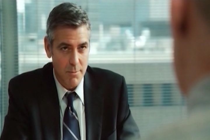 George Clooney cumple 54 años