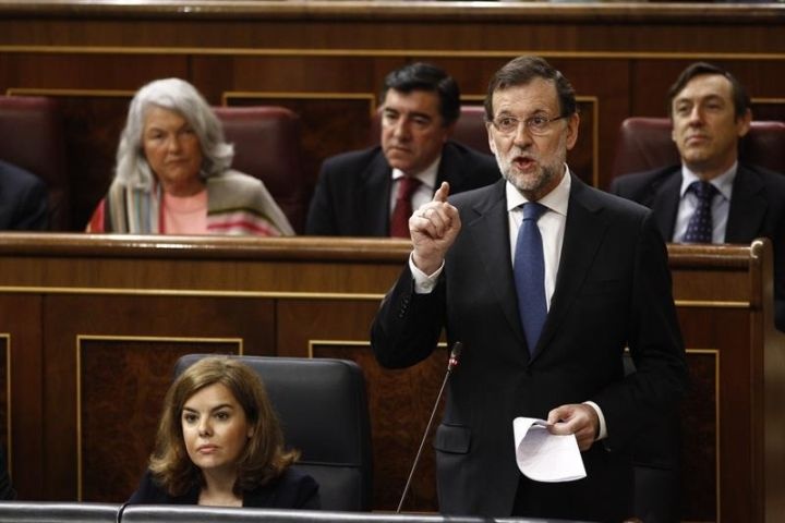 El PP sólo mantiene la mayoría absoluta en Castilla y León