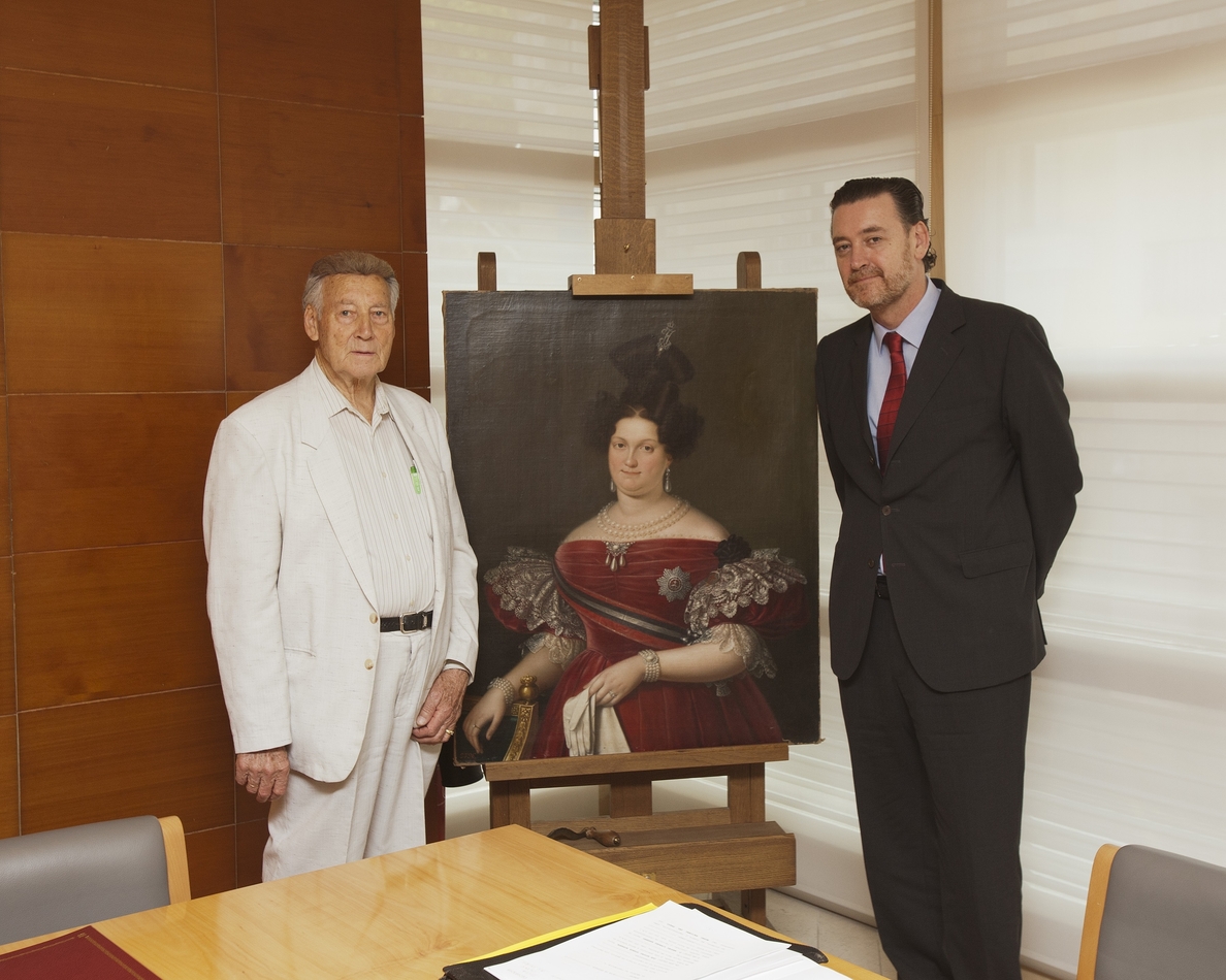 El Prado identifica en una colección particular una obra en paradero desconocido desde 1978