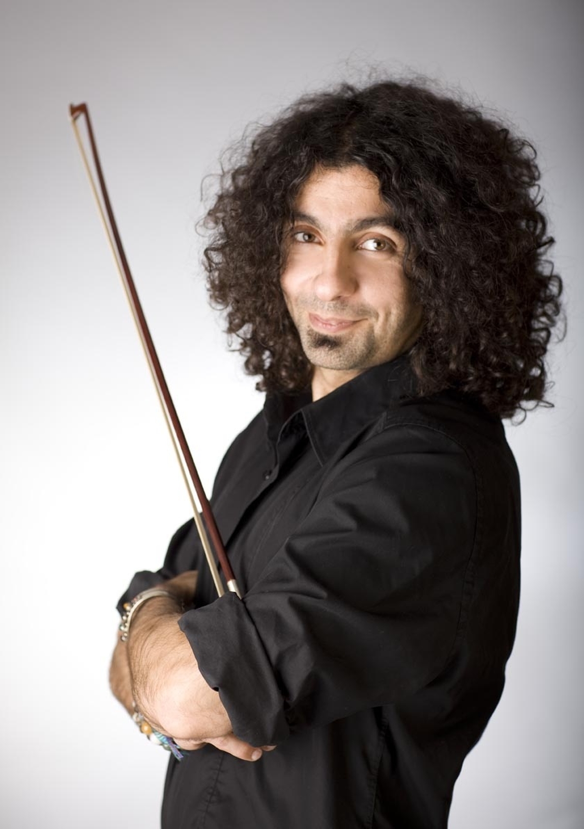 El violinista Ara Malikian será el pregonero de las fiestas de San Isidro y Paloma San Basilio actuará por la noche