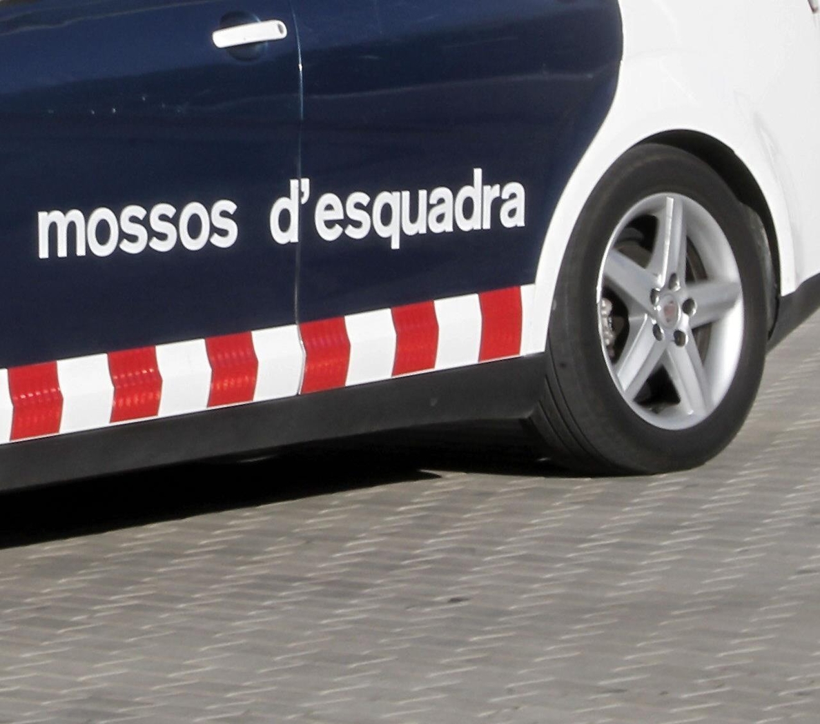 Los Mossos d»Esquadra investigan dos intentos de secuestro a menores en Girona