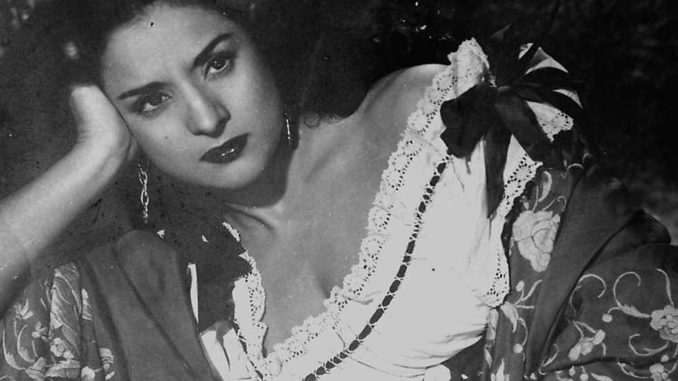 A 20 años de la muerte de Lola Flores, el duende de la Faraona vive en sus canciones