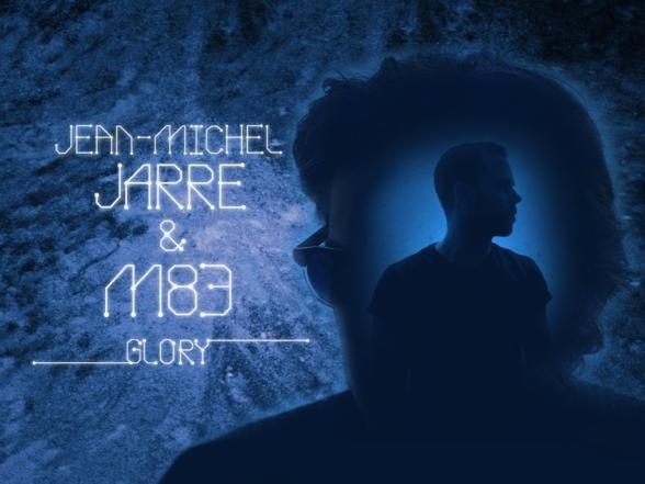 Jean-Michel Jarre colabora con M83, Massive Attack y Tangerine Dream