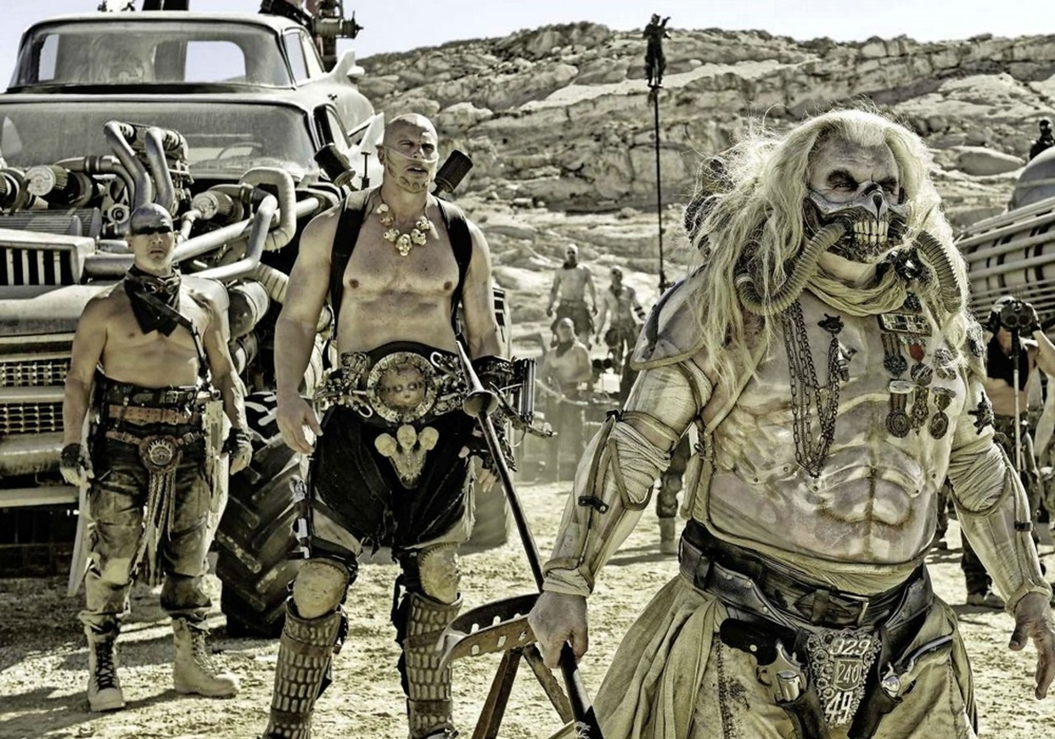 Mad Max Furia en la carretera: George Miller se estrena en Twitter y anuncia más entregas de la saga