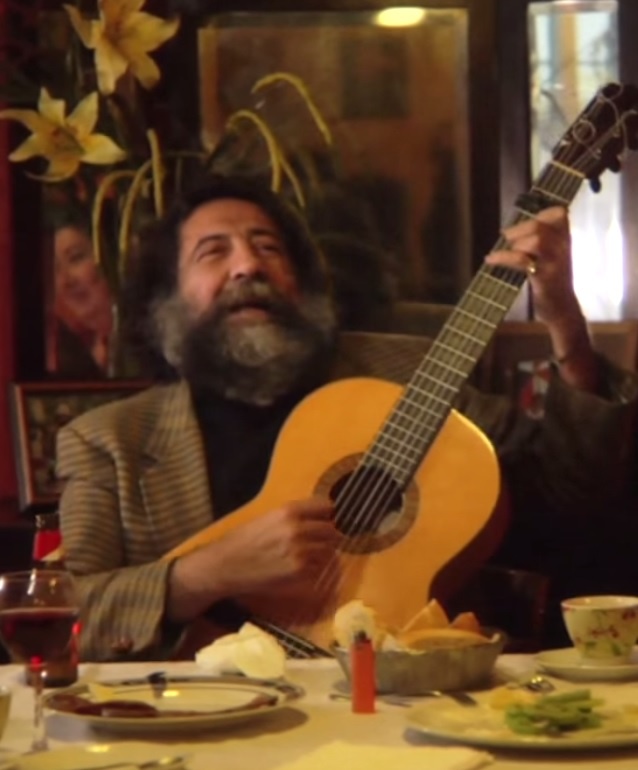 Muere el cantaor Manuel Molina, del dúo Lole y Manuel, a los 67 años