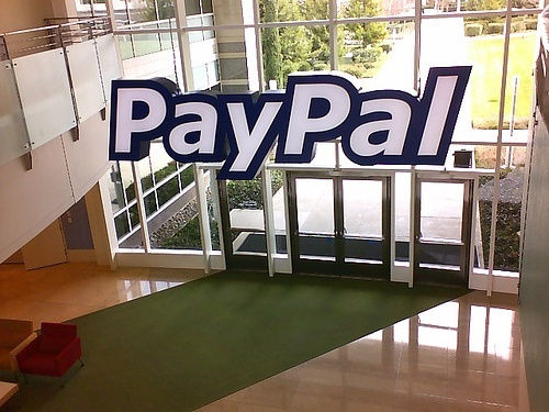 Paypal cumple 10 años y lo hace alcanzando 4 millones de cuentas activas en nuestro país