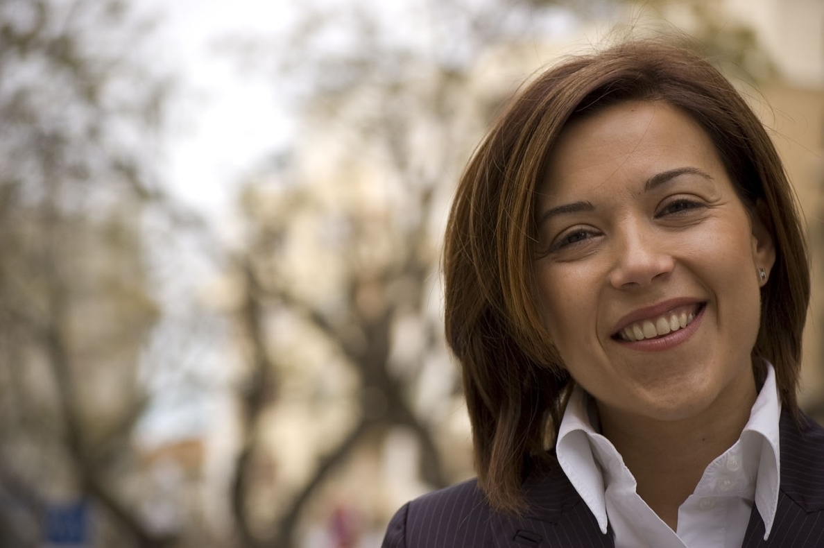Ana Alós (PP) afirma que gobernará «para todos» como «hasta ahora»