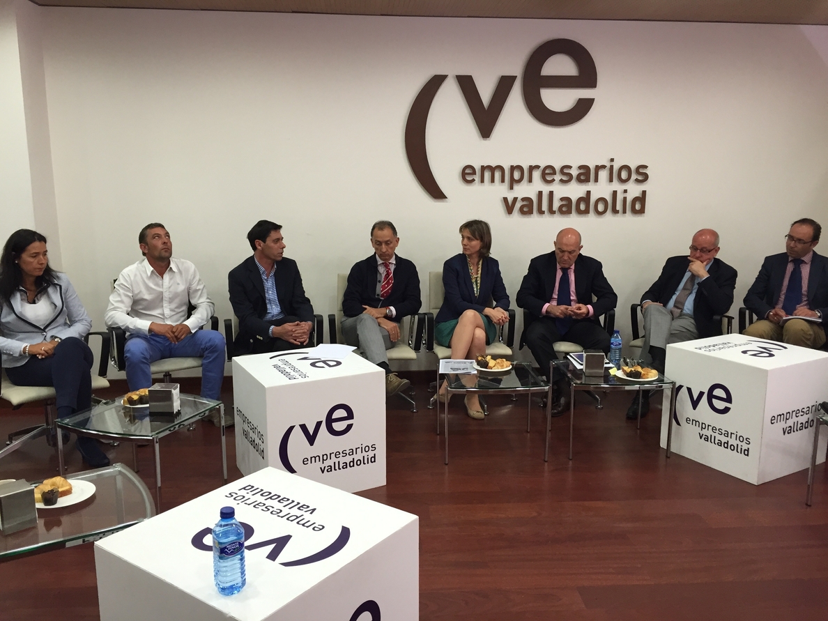 CVE pide a la Diputación que «luche» por que les asignen más competencias para atender las necesidades de los pueblos