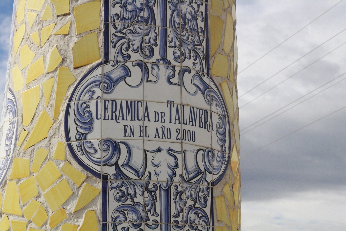 Gobierno C-LM inicia el expediente para que la cerámica de Talavera y la del Puente del Arzobispo sean Bien Inmaterial