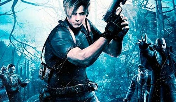 El «padre» de Resident Evil Shinji Mikami, premio Gamelab de Honor