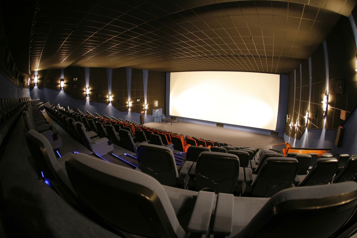 El centro comercial S»Estada contará con 4.500 metros cuadrados dedicados al cine, con ocho salas y tecnología 4D
