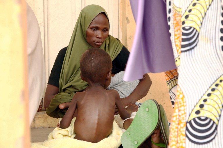 Matan a decenas de islamistas de Boko Haram y liberan a veinte rehenes