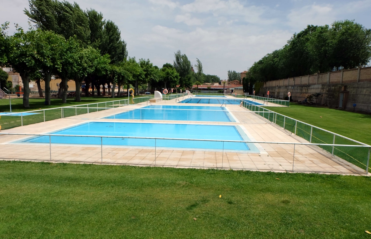 Comienza la venta de abonos para las piscinas municipales de Tarazona