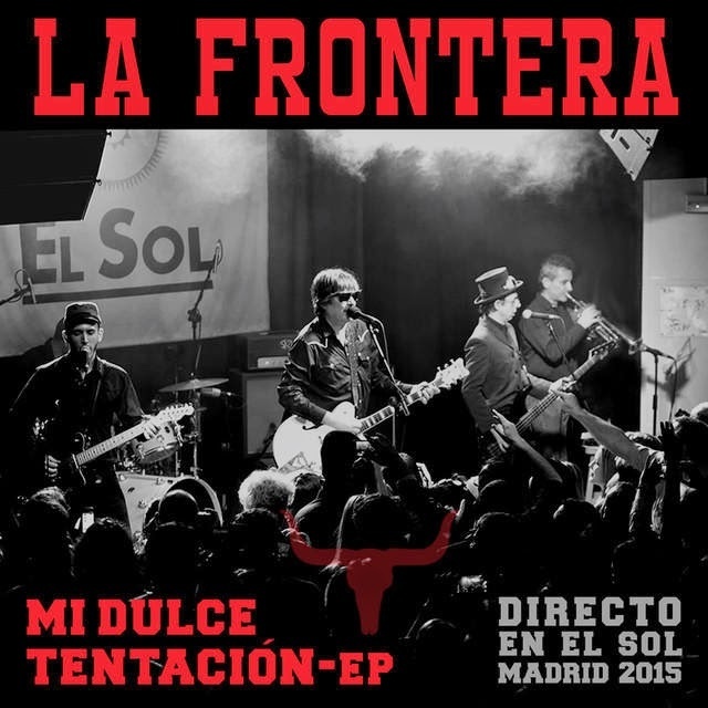 La Frontera celebra su 30 aniversario con disco y gira