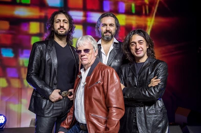 El Teatro Romea de Murcia acoge un tributo a Bee Gees el próximo jueves