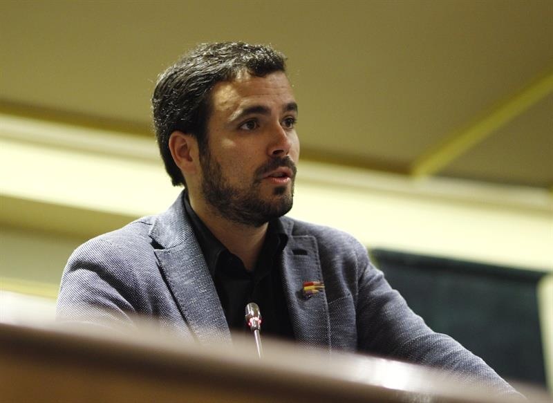 La candidatura en la que iba Garzón en Cenicero (La Rioja) logra 1 concejal