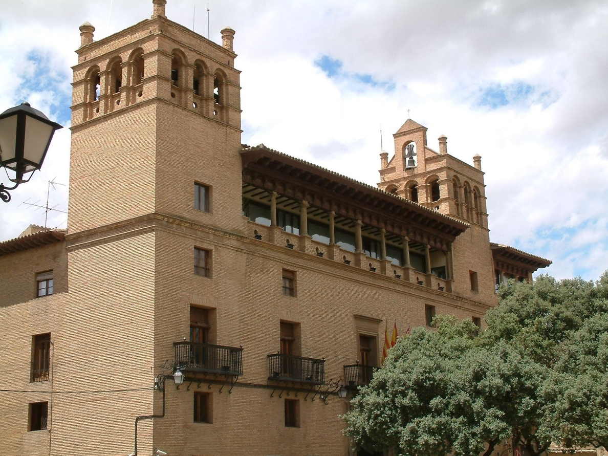 Un pacto de izquierdas arrebataría el poder al PP en el Ayuntamiento de Huesca