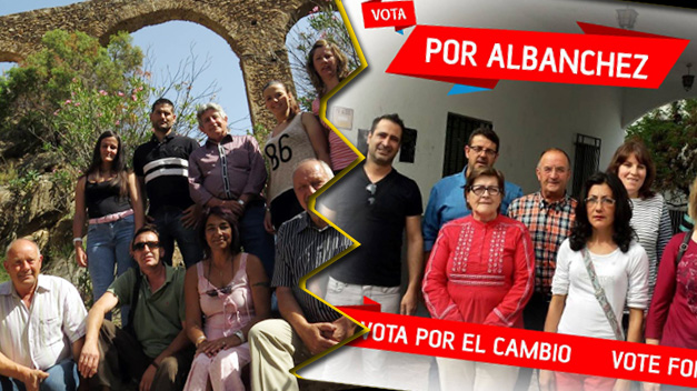 La alcaldía de Albánchez, en Almería, se decidirá a cara o cruz con una moneda