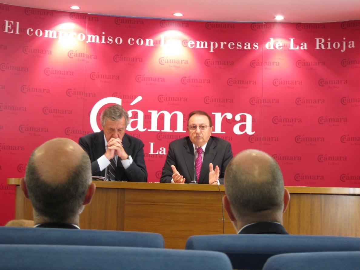 La Asamblea Internacional de la Red de Capitales y Grandes Viñedos se celebrará en noviembre en Bilbao-Rioja