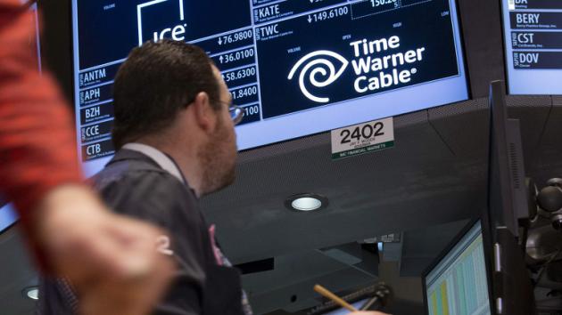Charter cierra la compra de Time Warner Cable por 72.105 millones de euros