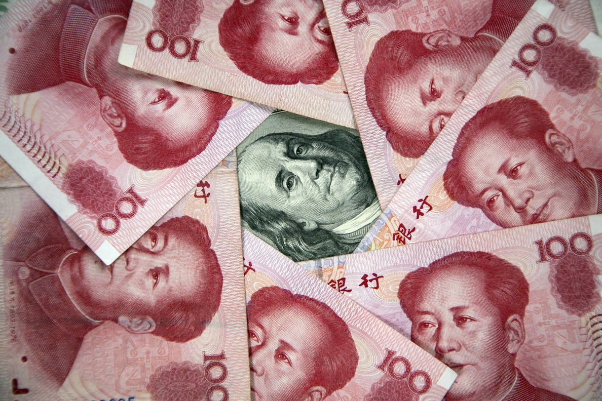 El yuan chino «ya no está subevaluado», dice el FMI