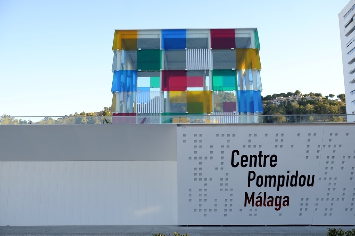 El microteatro llega al Centre Pompidou con cuatro piezas sobre distintas disciplinas artísticas