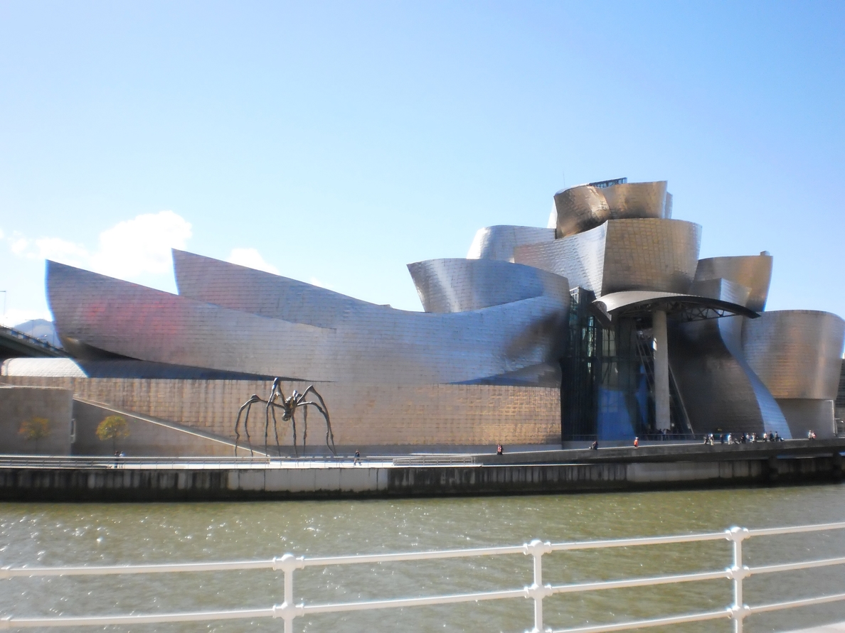 El restaurante Nerua Guggenheim Bilbao, 68 mejor restaurante del mundo, según la revista Restaurant
