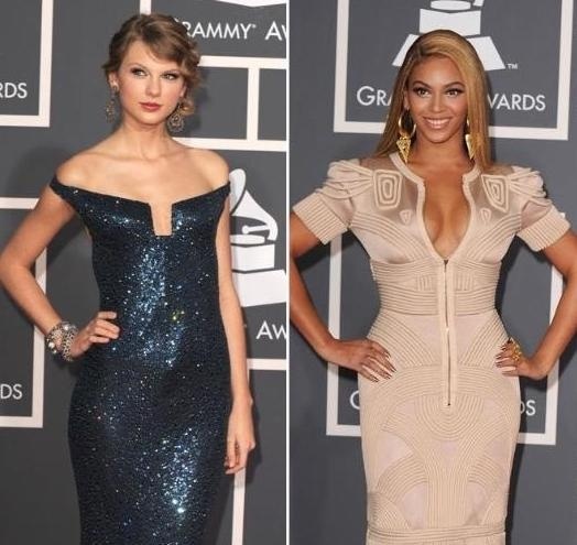 Taylor Swift y Beyoncé, entre las cien mujeres más poderosas del mundo